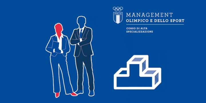 management olimpico